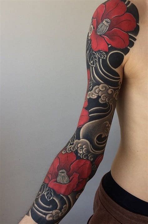 90 Awesome Japanese Tattoo Designs Cuded Body Tattoos Tattoos