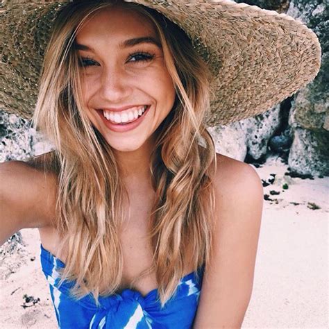 pin by lizzy foulger on summertime alexis ren beauty