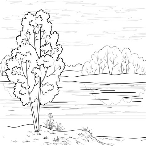 rivers coloring pages coloring home