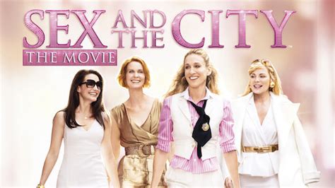 Watch Sex And The City 2 Netflix