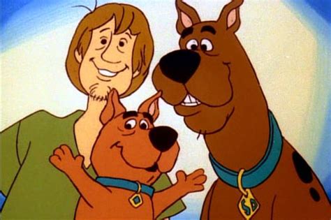 Scooby Doo And Scrappy Doo Season 1 Dvd Review Nerd
