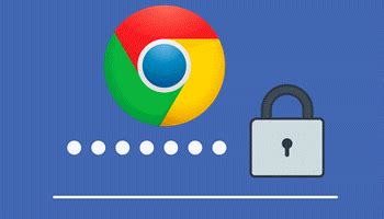generate strong passwords  chrome daves computer tips