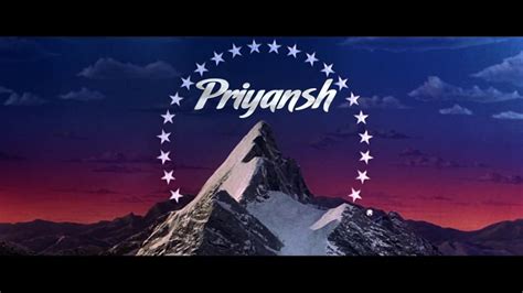 paramount priyansh animations
