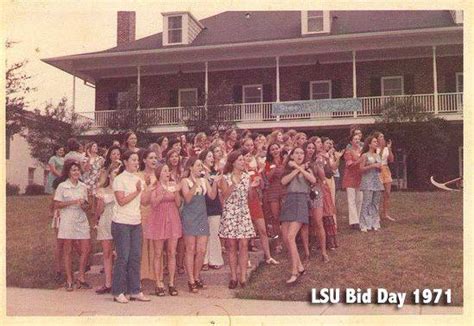 Photos Of Sorority Girls From Each Decade Since 1880 Greekrank