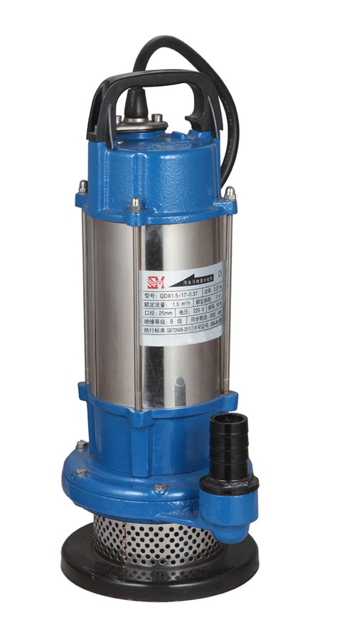 qdx submersible clean water pump qdx   china qdx submersible pump  qdx electric