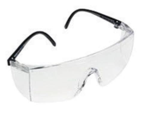 airgas cas15957 00000 3m™ seepro™ plus fighter safety glasses with