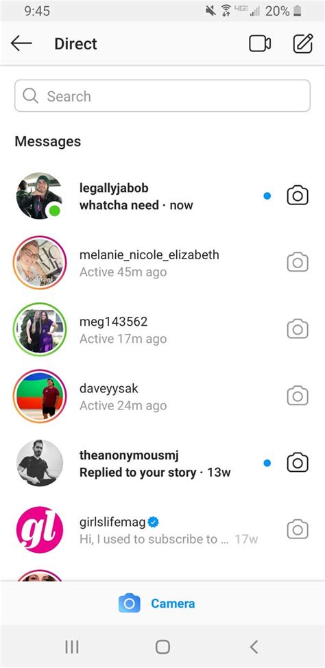 How To Like Messages On Instagram In 3 Simple Steps