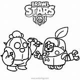 Brawl Stars Spike Coloring Sprout Pages Xcolorings 512px 39k Resolution Info Type  Size Jpeg sketch template