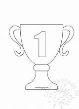 Coloring Trophy Pages Winning Sports Coloringpage Eu Color Clip Visit Popular Sheets Kids Books Category Craft sketch template