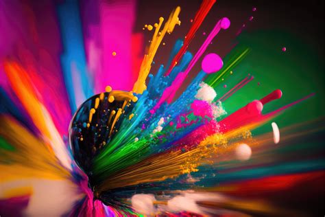 colorful abstract hd wallpaper  background