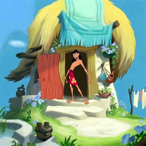 17 Best Images About Emperor S New Groove On Pinterest Disney