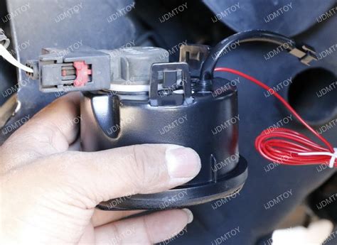 installation guide  jeep wrangler led drl turn signal lamps