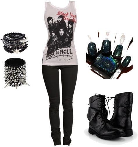 emo outfit 1 emo outfits emo and outfit