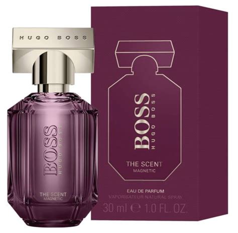 scent magnetic    hugo boss reviews perfume facts