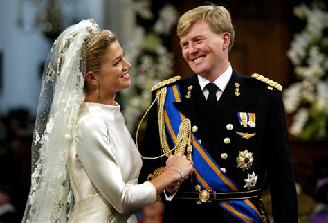 8 Of The Biggest 21st Century European Royal Weddings Style Magazine