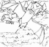 Coloring Book Clip Eared Bat Ozark Big Vector Svg 4vector Clker sketch template