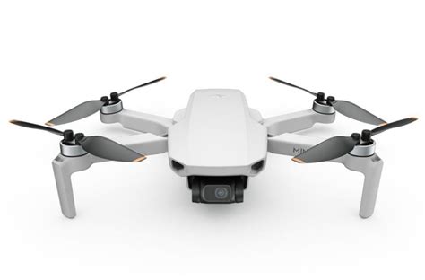 dji mini se adiciona outra opcao de nivel basico   mercado de drones mundotech
