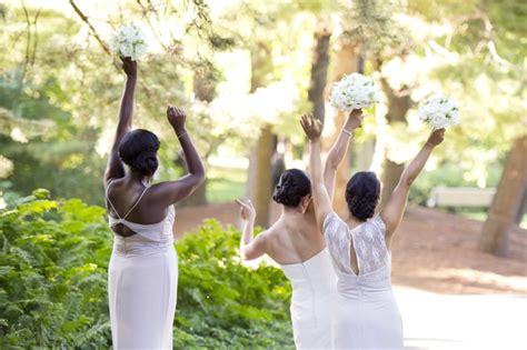 Plan And Host The Bridal Shower Maid Of Honor Duties Checklist