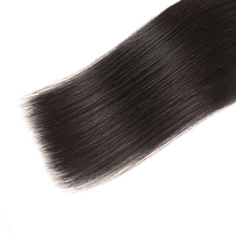 julia  piece  straight human hair  unprocessed virgin straight weave hair julia hair