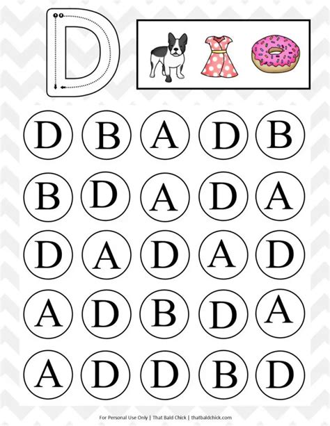 letter recognition worksheets  kids kitty baby love