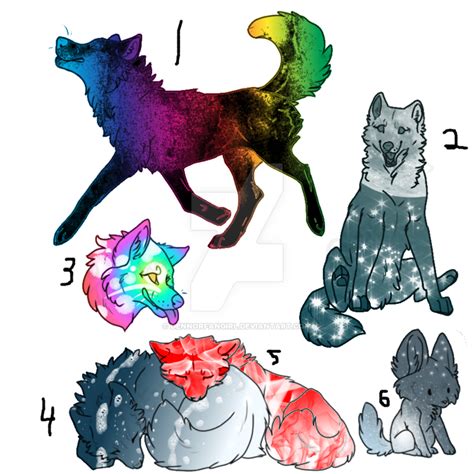 Wolf Adopts Closed By Dennorfangirl On Deviantart