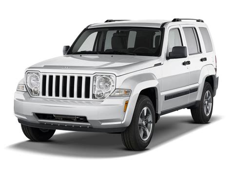 jeep liberty prices  reviews specs  car connection