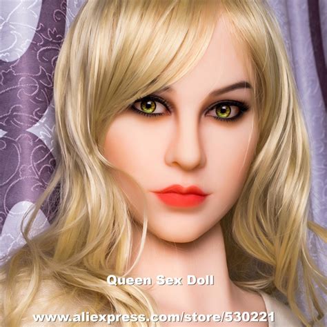 new wmdoll top quality oral sex doll head for tpe love dolls sexy toys