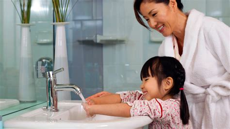 handwashing clean hands save lives cdc