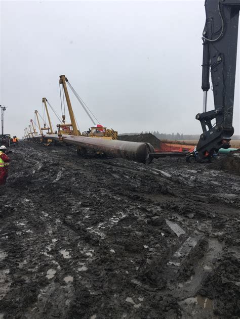 horizontal directional drilling hdd company michels canada