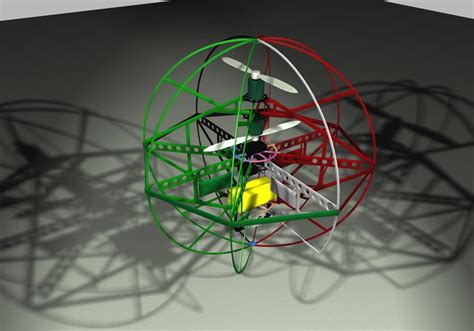 drone sphere archives robot maker