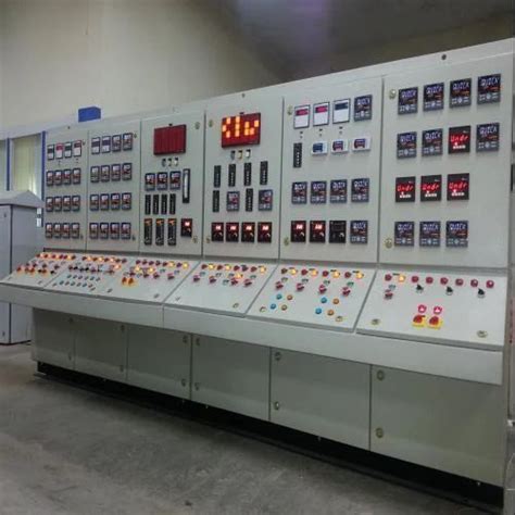 kw  hp   hp phase industrial control panel  industrialfactory  rs