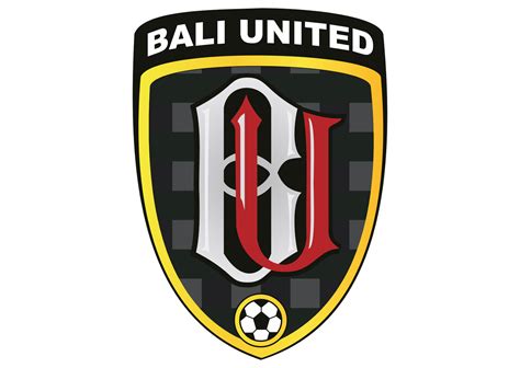 logo bali united png galery png