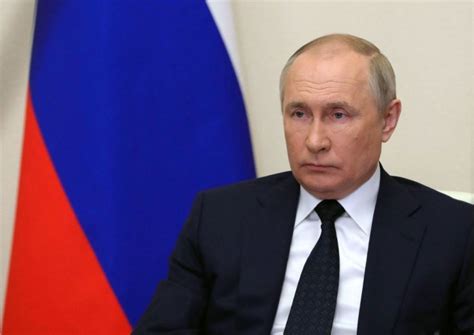 Vladimir Putin To Become Lord Of The World Claims Blind Psychic Baba Vanga