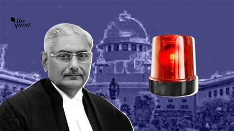supreme court judge justice arun mishras   controversial cases