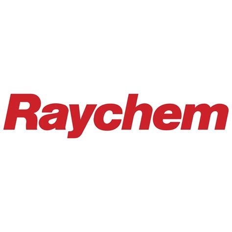 raychem logo png transparent svg vector freebie supply
