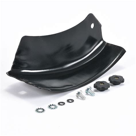 lawn tractor mulch cover kit replaces  yp parts sears partsdirect