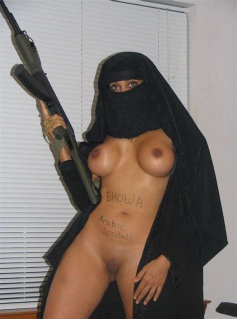 why the burka should be banned in the west