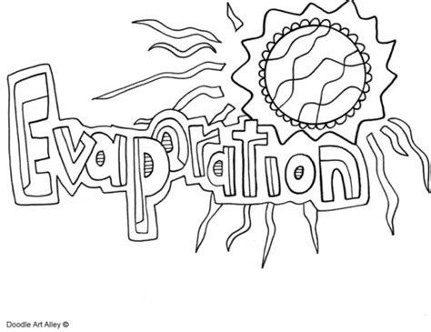 science colouring images teaching resources