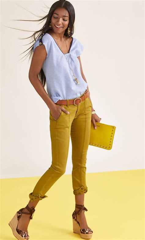 Fall 2021 Womens Clothing And Accessories Cabi Clothing Clothes