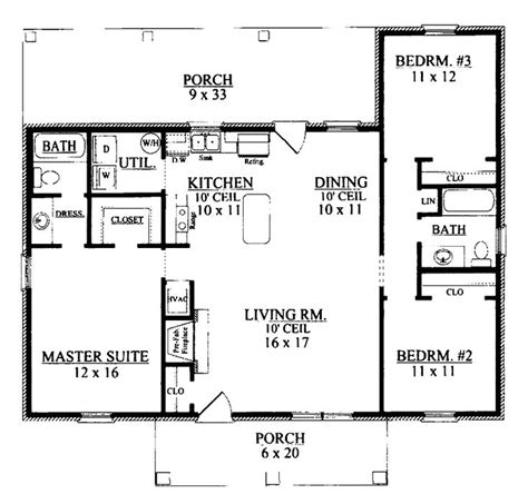 bedroom ranch floor plans  bedroom ranch home ideas pinterest image search floor