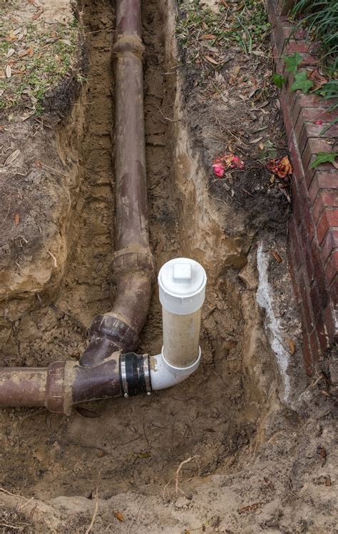 clean  system  sewer drain lines orange county