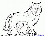 Wolf Arctic Animal Jam Drawing Coloring Getdrawings sketch template
