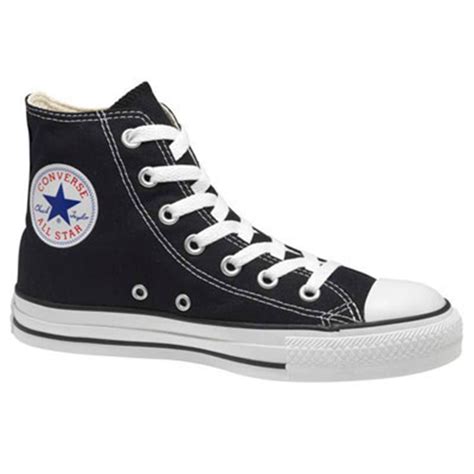 Converse Men S Chuck Taylor All Star Hi Top Basketball Shoe Men S