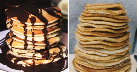 17 pancake hacks you ll need for pancake day 2021 from pancake cereal