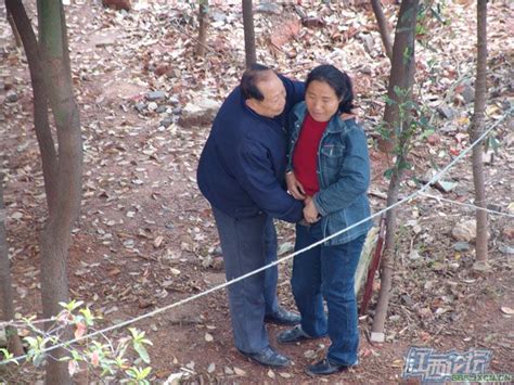 Sex for old in Nanchang