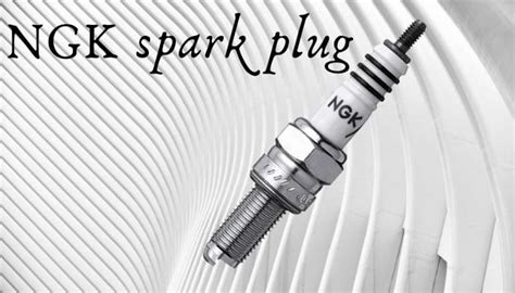 ngk spark plug chart   decipher  meaning  ngk spark plug