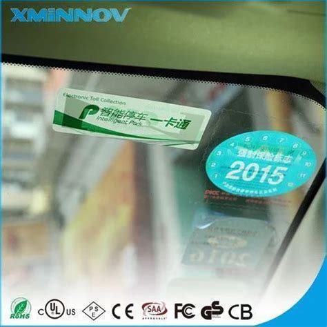 glass  windshield labels   price  noida  accurate labels private limited id