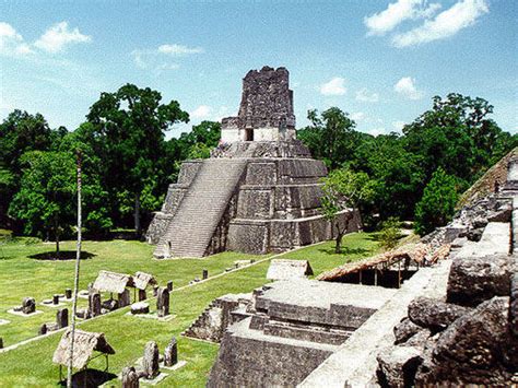 Las Culturas Prehispánicas De Mesoamérica Taringa