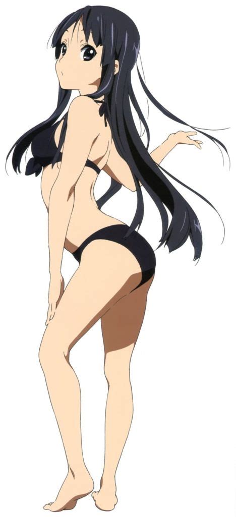 Top 10 Anime Girls With The Sexiest Bodies Sankaku Complex