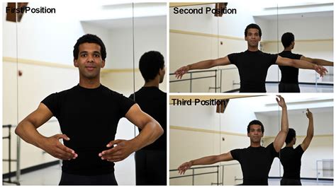 basic ballet positions  pictures pittsburgh ballet theatre